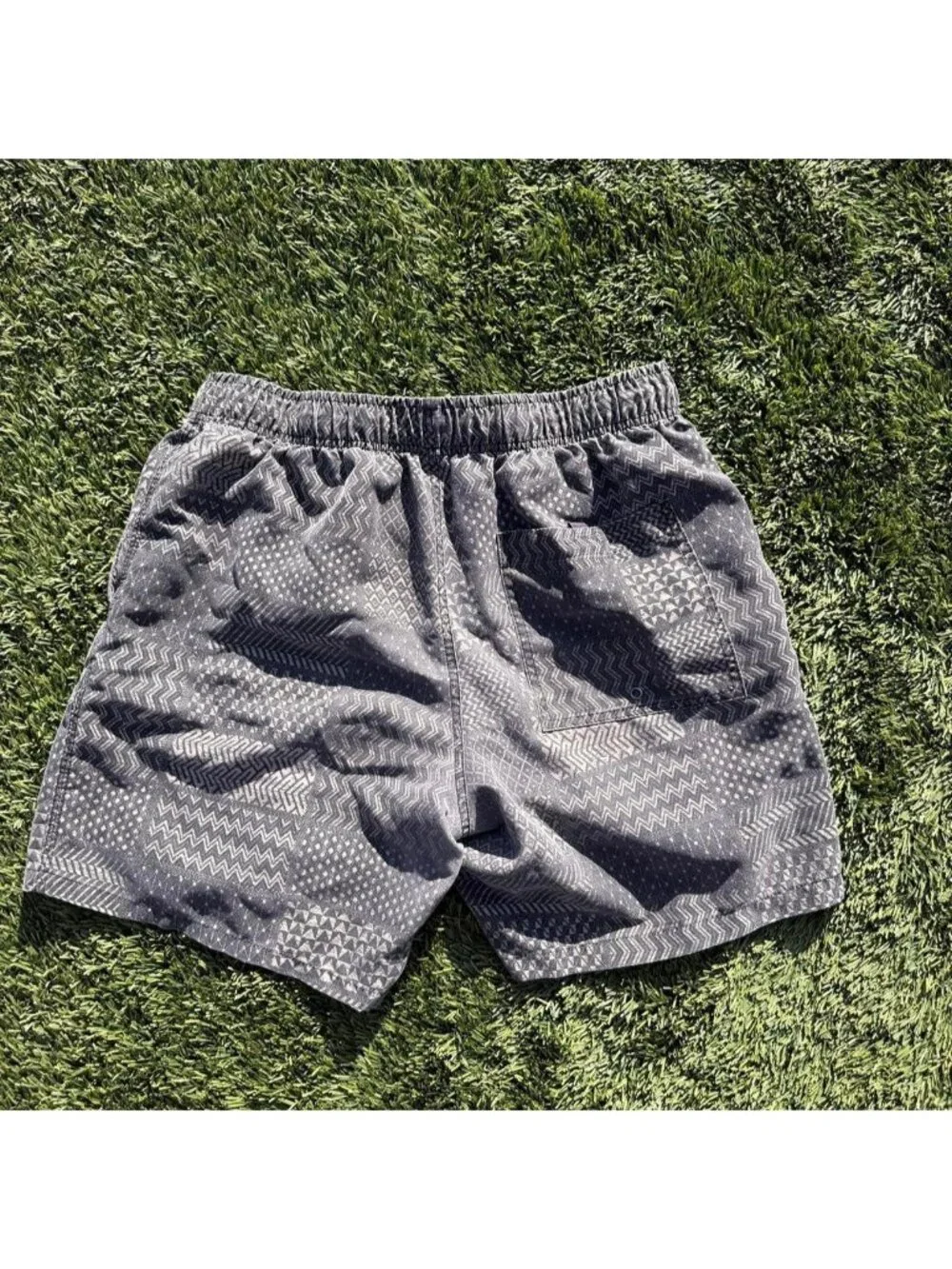 Cotton On Greg Board Shorts Lined Men’s Size L